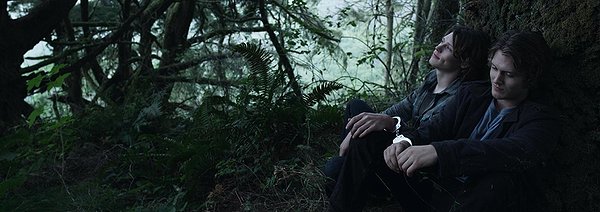 Фильм Непокорные (2013). Кадр N54742