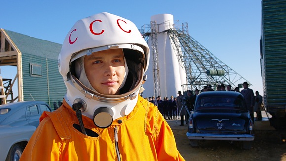 Гагарин. Первый в космосе: кадр N54754