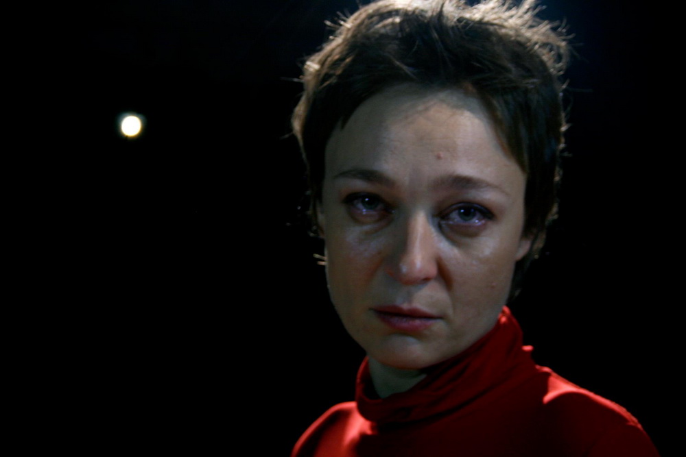 Фильм Улыбайся (2012). Кадр N58630