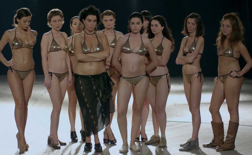 Фильм Улыбайся (2012). Кадр N54784
