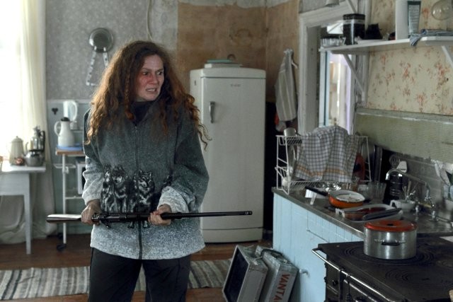 Фильм Гипнотизер (2012). Кадр N54801