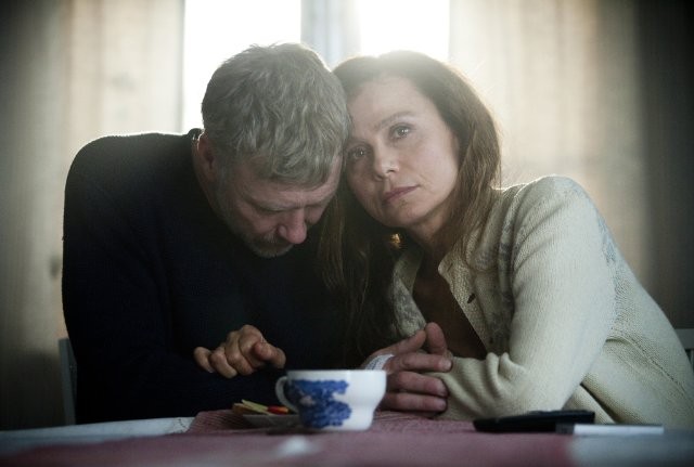 Фильм Гипнотизер (2012). Кадр N54806