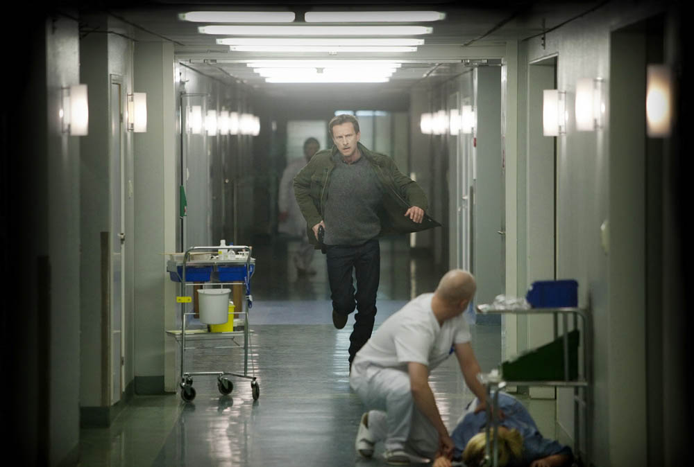 Фильм Гипнотизер (2012). Кадр N54795