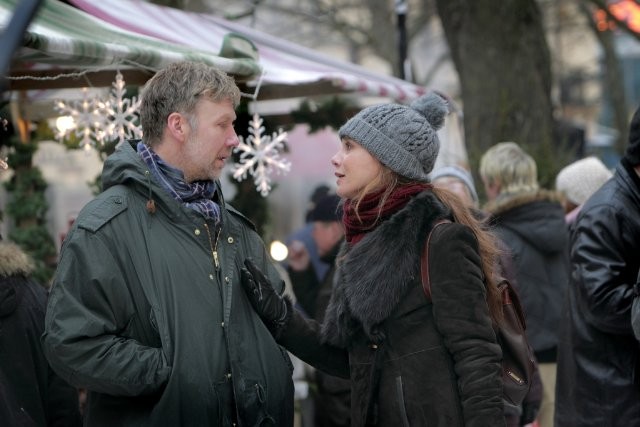 Фильм Гипнотизер (2012). Кадр N54797