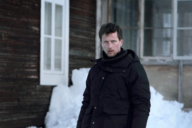 Фильм Гипнотизер (2012). Кадр N54799