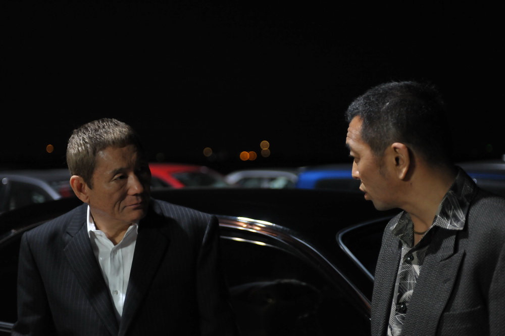 Фильм Полный беспредел (2012). Кадр N58644