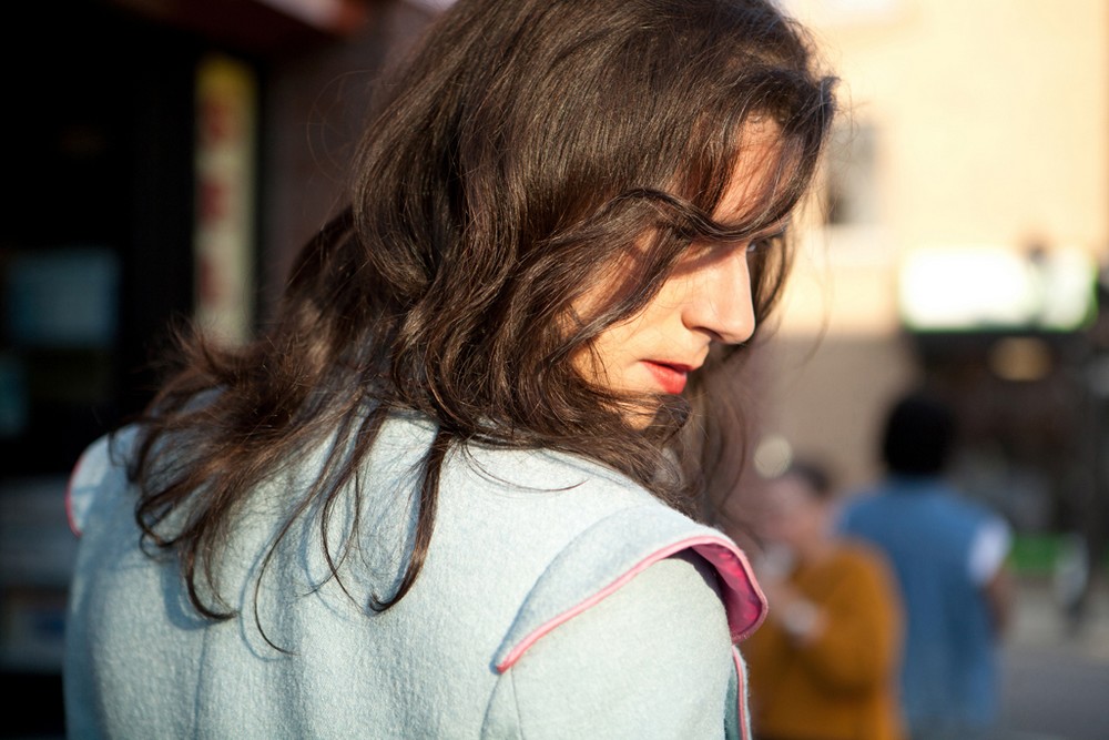 Фильм И все же Лоуренс (2012). Кадр N54948