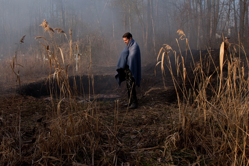 Фильм Пена дней (2013). Кадр N55119