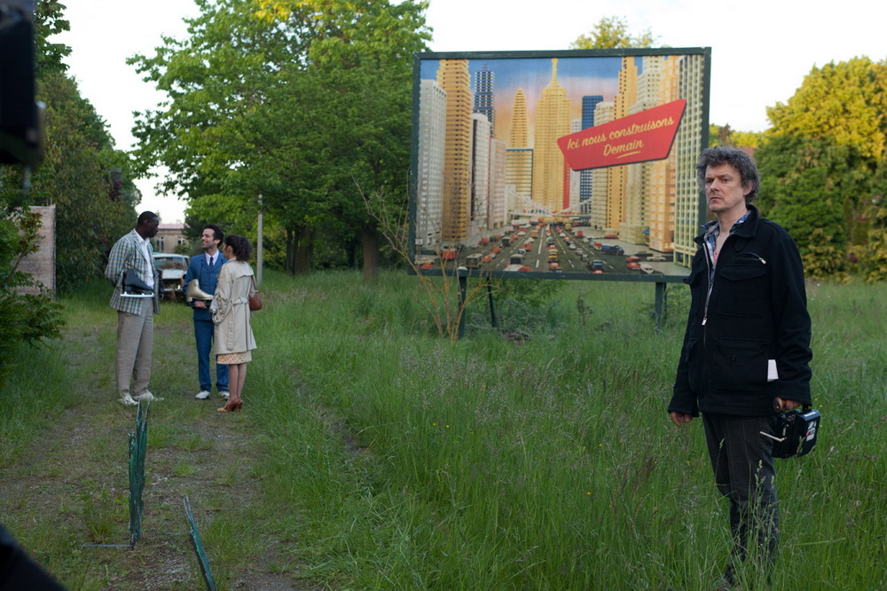 Фильм Пена дней (2013). Кадр N55129