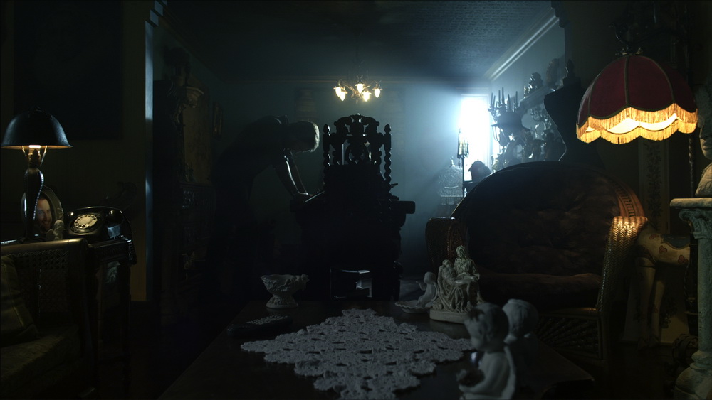 Фильм Завещание (2012). Кадр N55256