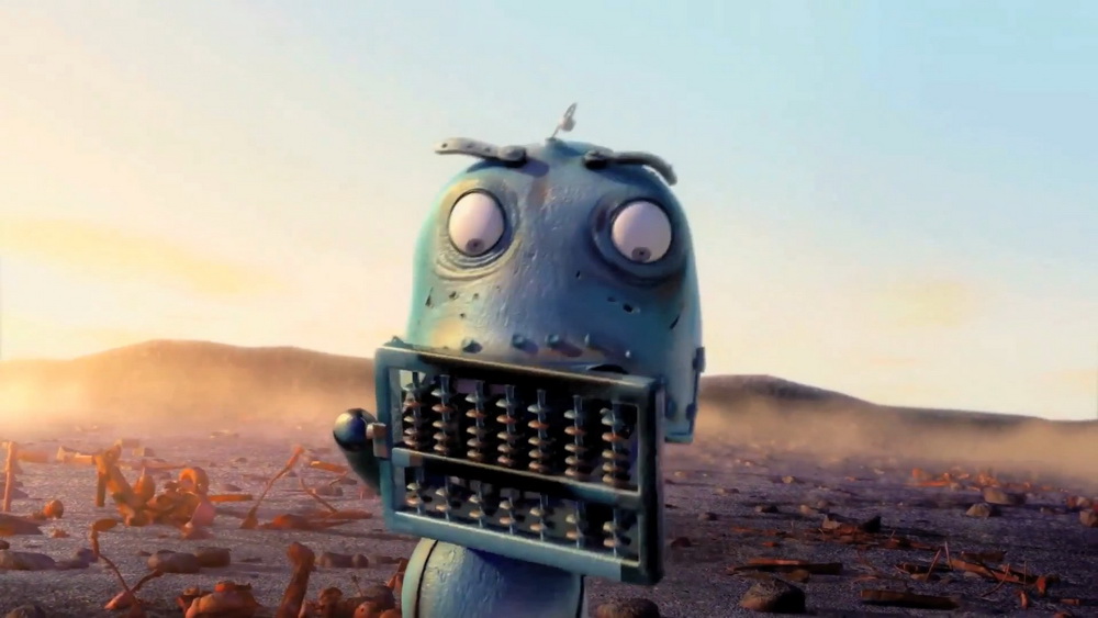 Фильм Железяки (2012). Кадр N55262