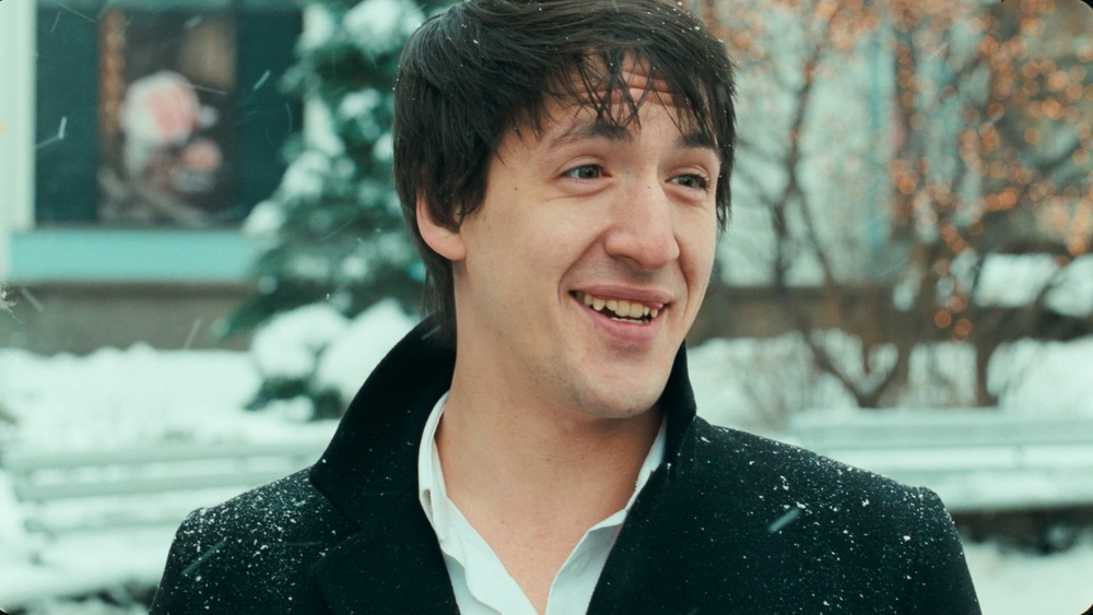 Фильм Мой парень - ангел (2011). Кадр N55290
