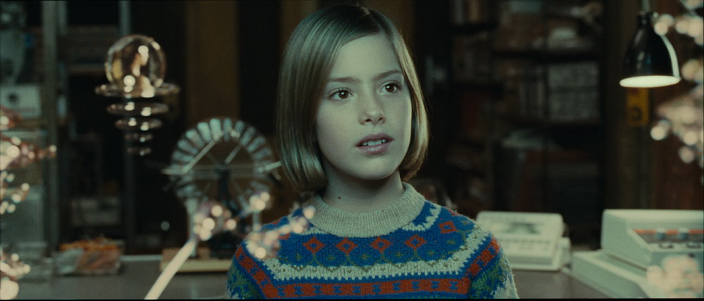 Фильм Ева: Искусственный разум (2011). Кадр N55300