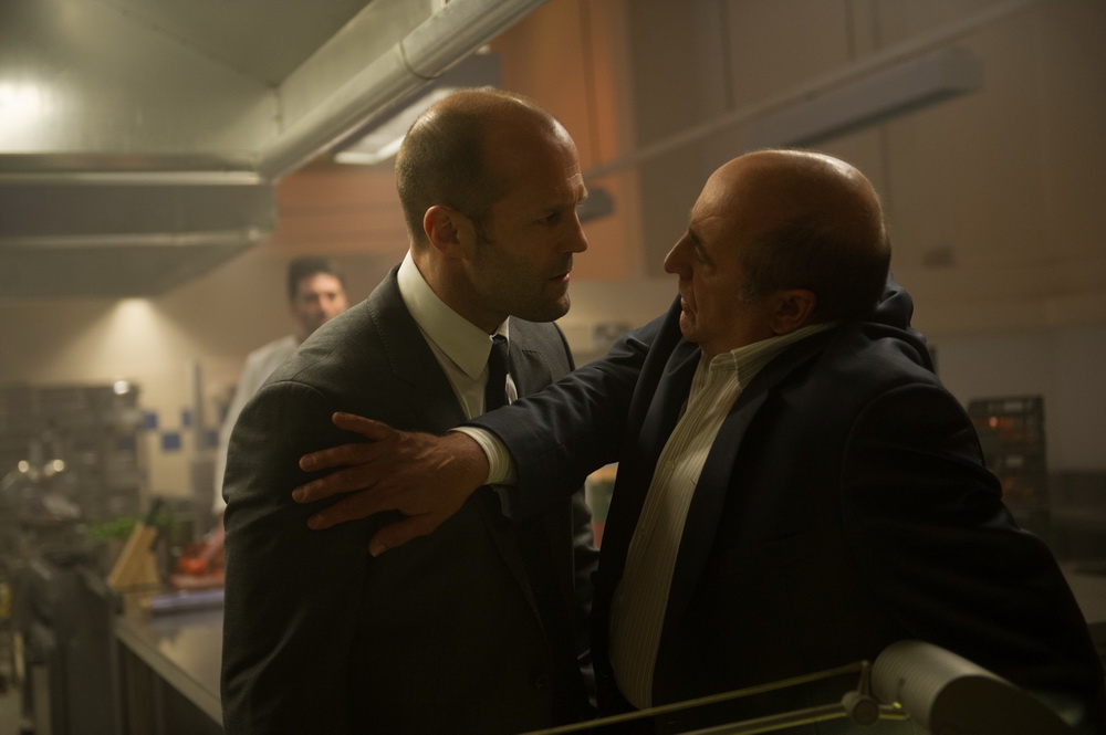 Фильм Эффект колибри (2013). Кадр N55326