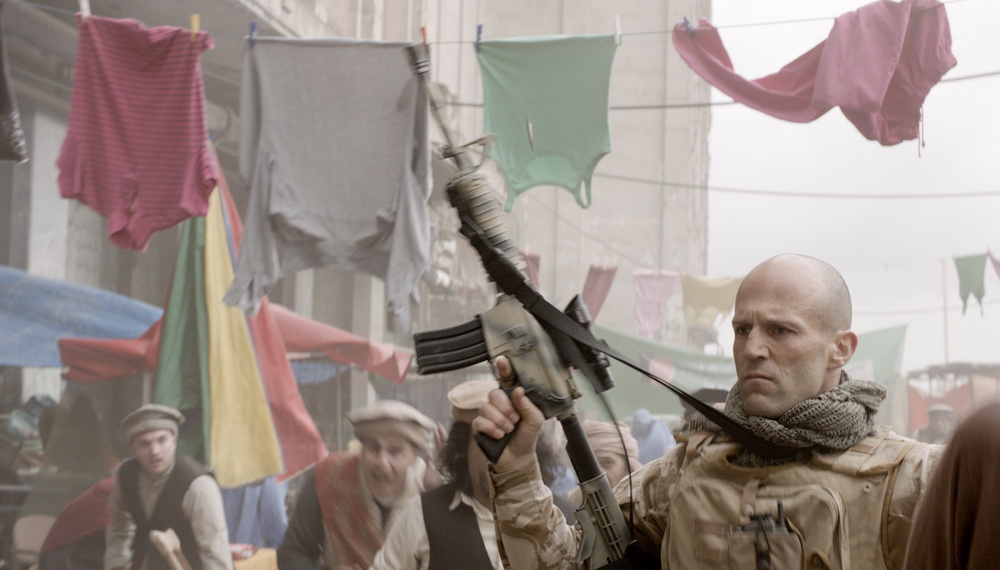 Фильм Эффект колибри (2013). Кадр N55331