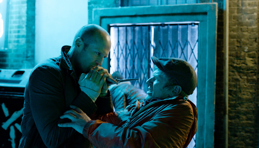 Фильм Эффект колибри (2013). Кадр N55336
