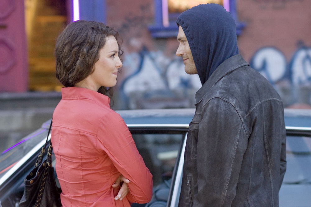 Фильм Очень опасная штучка (2012). Кадр N55441