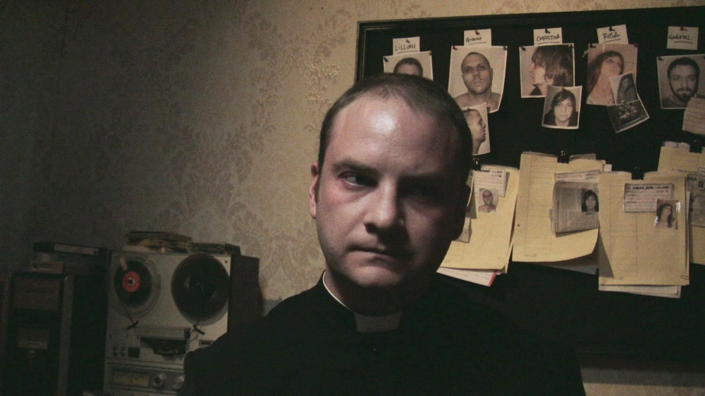 Фильм Одержимая (2012). Кадр N55474