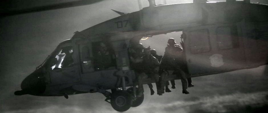 Фильм Закон доблести (2012). Кадр N55559