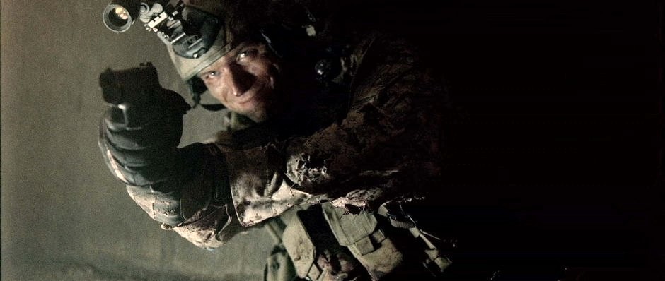 Фильм Закон доблести (2012). Кадр N55565