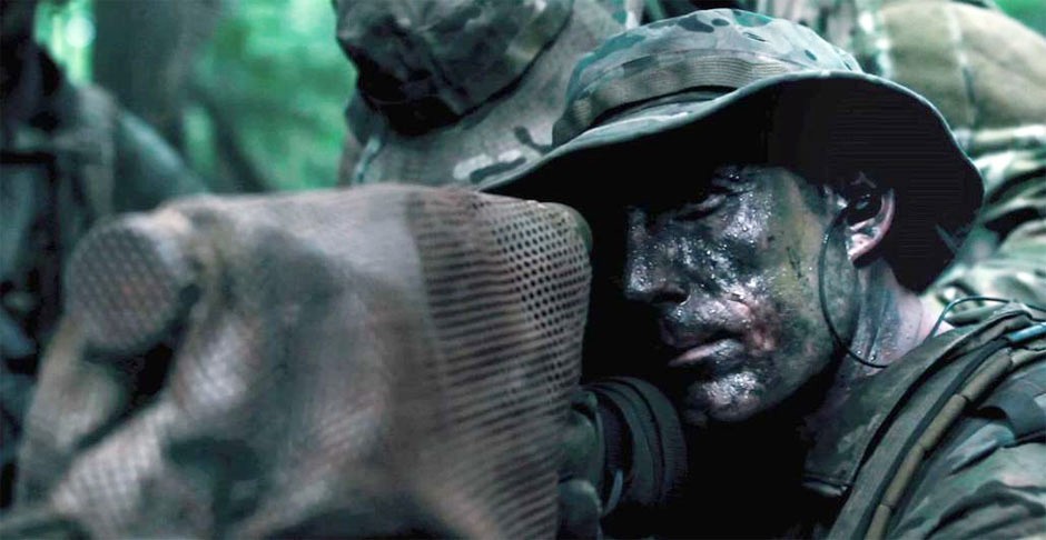 Фильм Закон доблести (2012). Кадр N55554