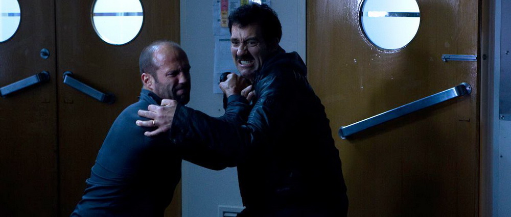 Фильм Профессионал (2011). Кадр N55672
