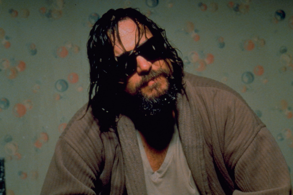 Фильм Большой Лебовски (1998). Кадр N55789