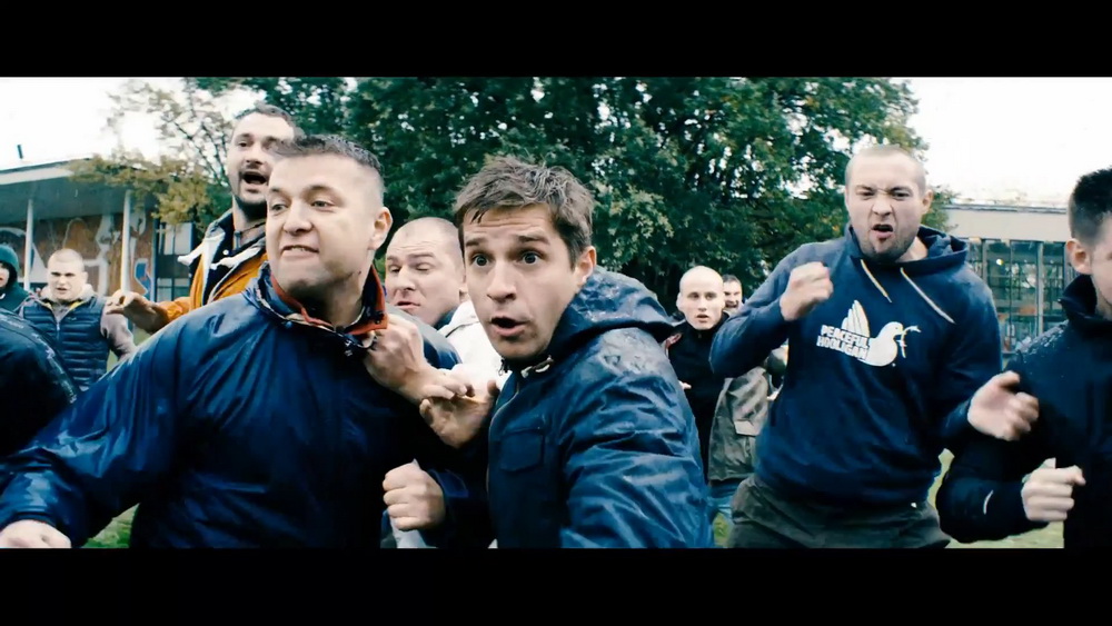 Фильм Околофутбола (2013). Кадр N55800
