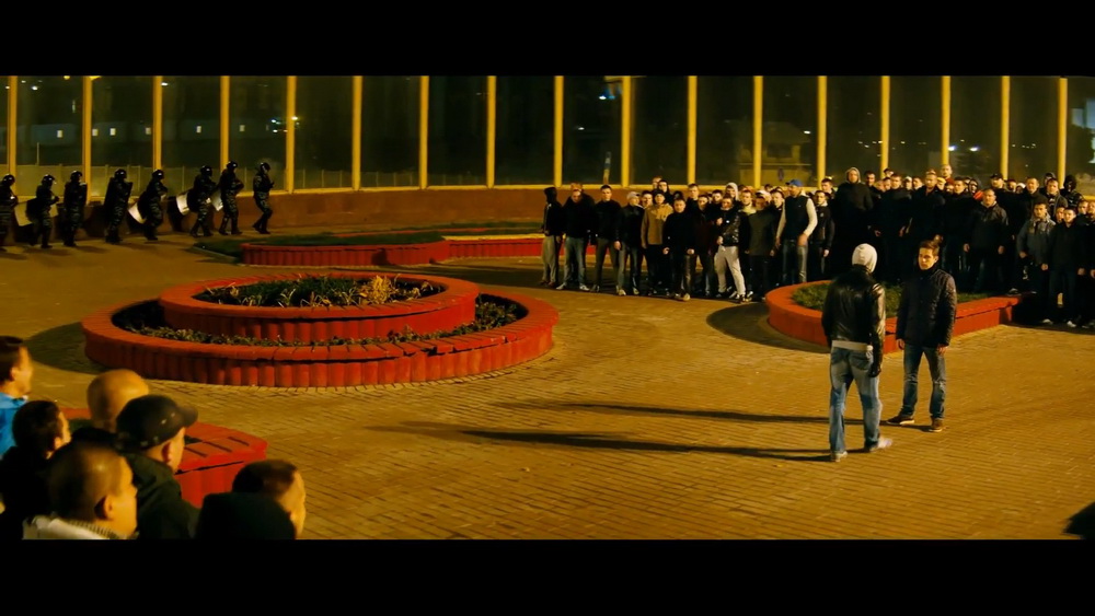 Фильм Околофутбола (2013). Кадр N55804