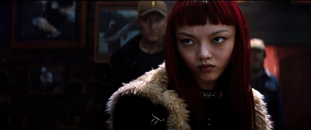 Фильм Росомаха: Бессмертный (2013). Кадр N55877