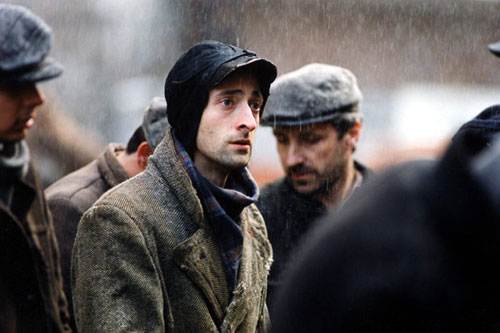 Фильм Пианист (2002). Кадр N55918