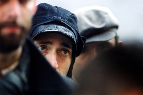 Фильм Пианист (2002). Кадр N55919
