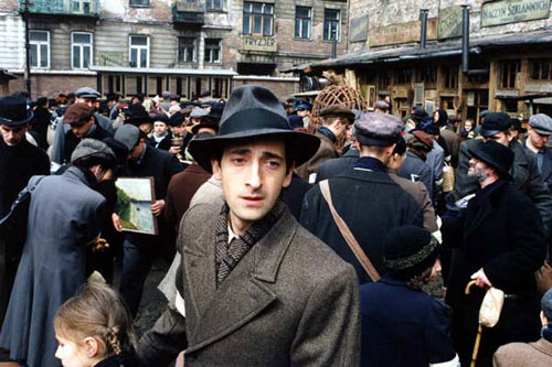 Фильм Пианист (2002). Кадр N55920