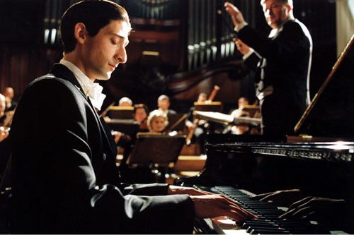 Фильм Пианист (2002). Кадр N55921