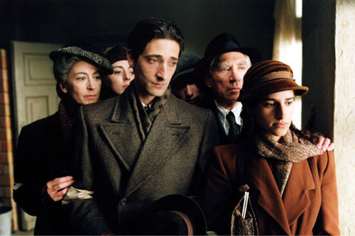 Фильм Пианист (2002). Кадр N55922