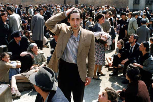Фильм Пианист (2002). Кадр N55924