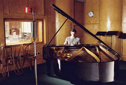 Фильм Пианист (2002). Кадр N55908