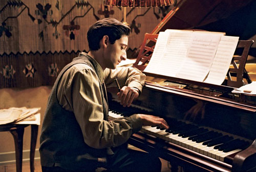 Фильм Пианист (2002). Кадр N55909