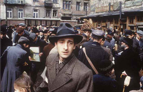 Фильм Пианист (2002). Кадр N55912
