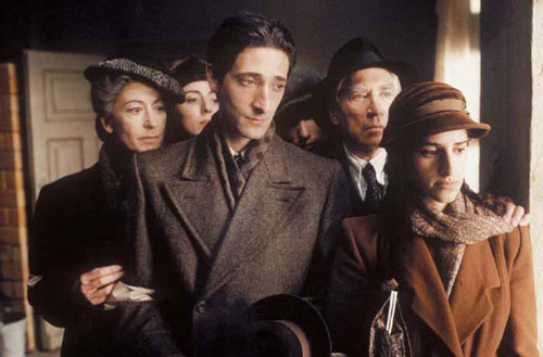 Фильм Пианист (2002). Кадр N55913