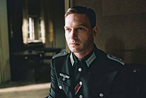 Фильм Пианист (2002). Кадр N55914