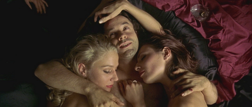 Фильм Достучаться до небес (1997). Кадр N55943
