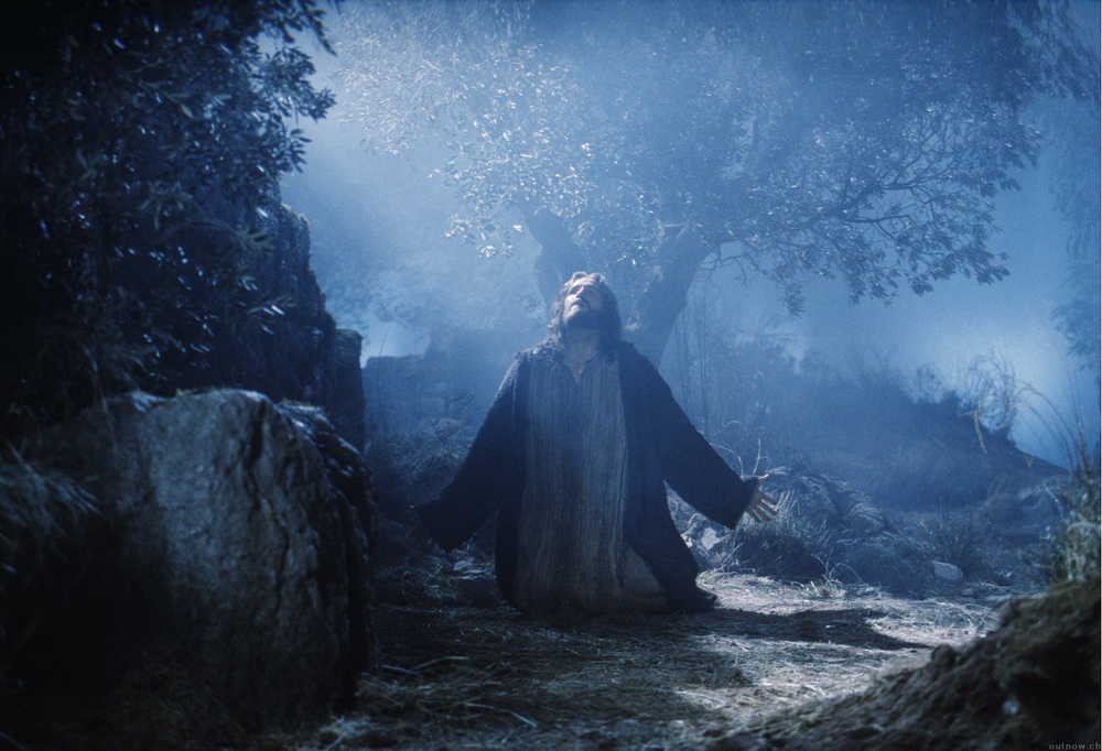 Фильм Страсти Христовы (2004). Кадр N55955