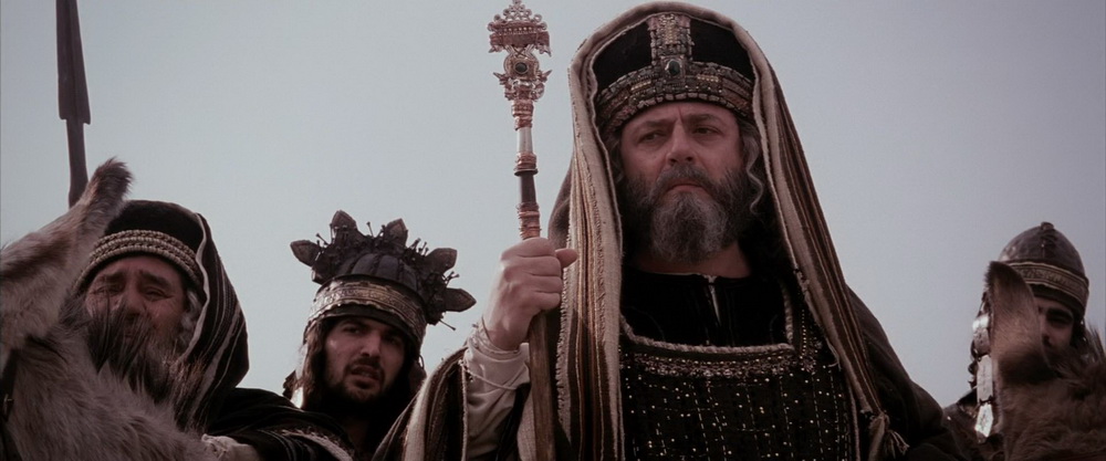 Фильм Страсти Христовы (2004). Кадр N55953