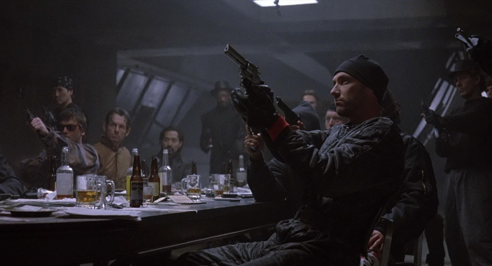 Фильм Ворон (1994). Кадр N55966
