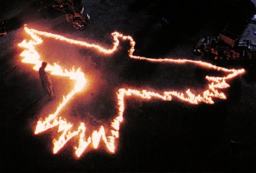 Фильм Ворон (1994). Кадр N55967