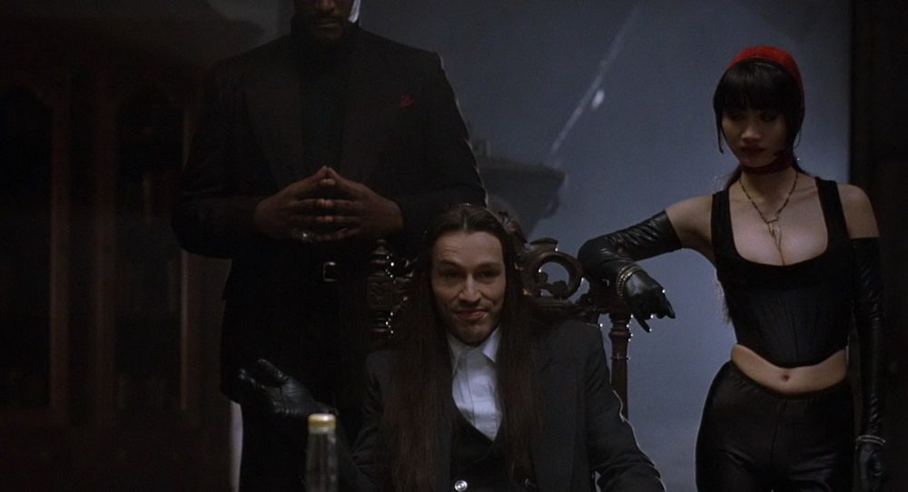 Фильм Ворон (1994). Кадр N55961