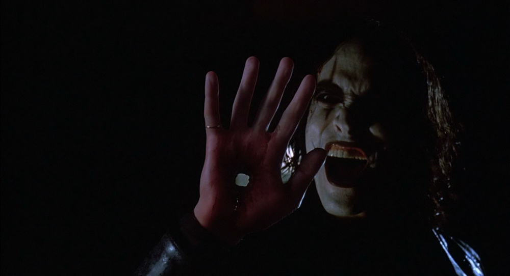 Фильм Ворон (1994). Кадр N55962