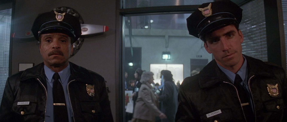 Фильм Крепкий орешек 2 (1990). Кадр N56154