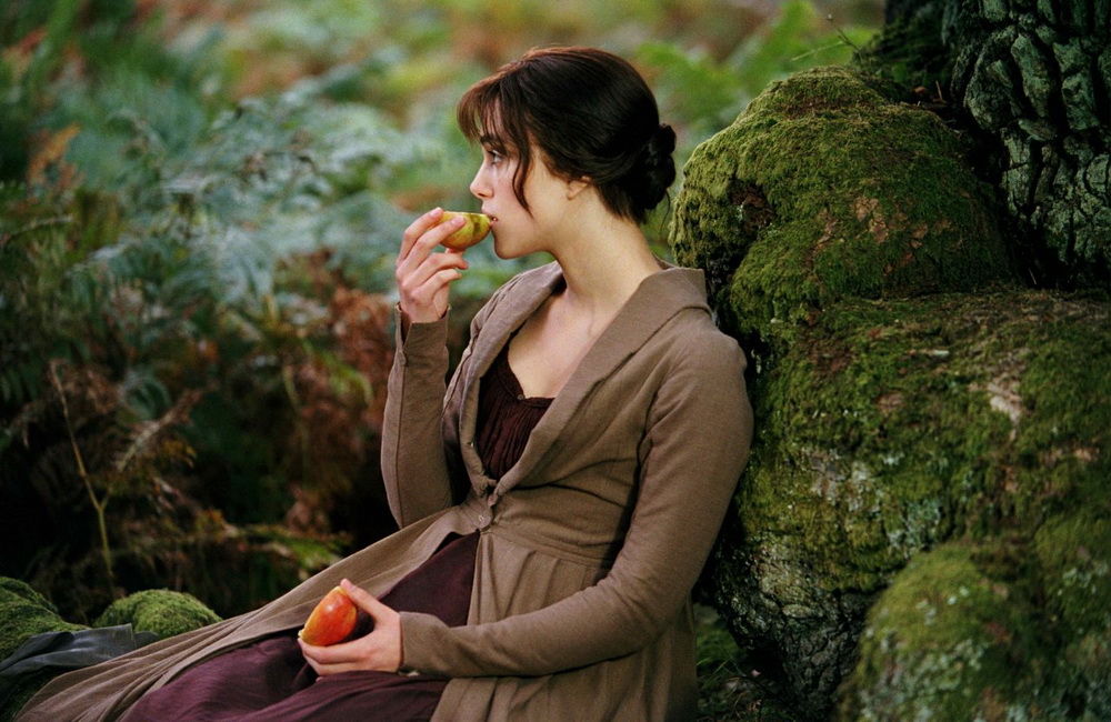 Фильм Гордость и предубеждение (2005). Кадр N56203